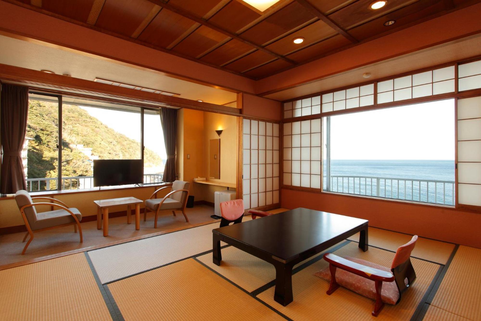 Atagawa Yamatokan Higashiizu Exterior foto